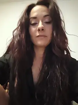 StefyyStefyy online show from July 30, 2026, 8:52 pm