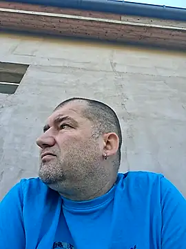 CristianDaniel78 online show from July 6, 2026, 5:48 am