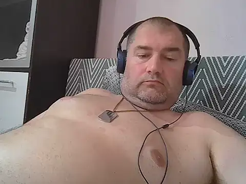 CristianDaniel78 online show from July 8, 2026, 4:22 pm