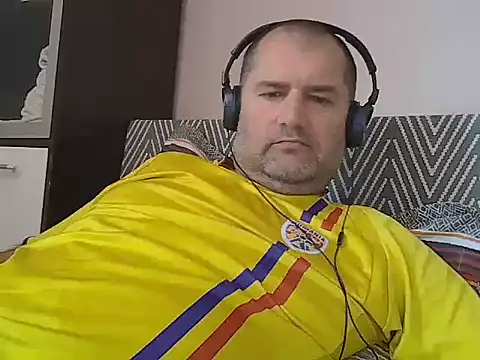 CristianDaniel78 online show from July 10, 2026, 8:18 am