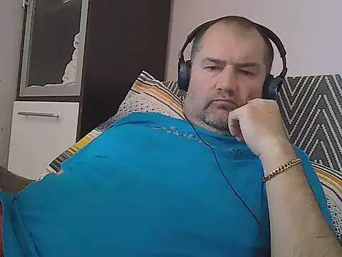 CristianDaniel78 online show from July 14, 2026, 7:02 am