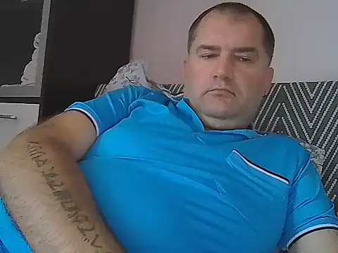 CristianDaniel78 online show from July 16, 2026, 5:13 am