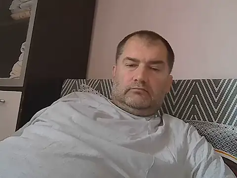 CristianDaniel78 online show from July 20, 2026, 5:55 am