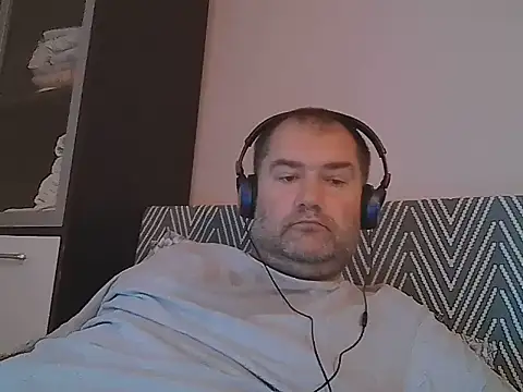 CristianDaniel78 online show from July 21, 2026, 3:31 am