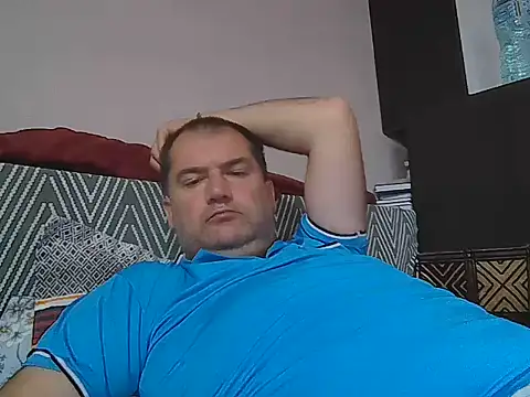 CristianDaniel78 online show from July 23, 2026, 5:00 pm