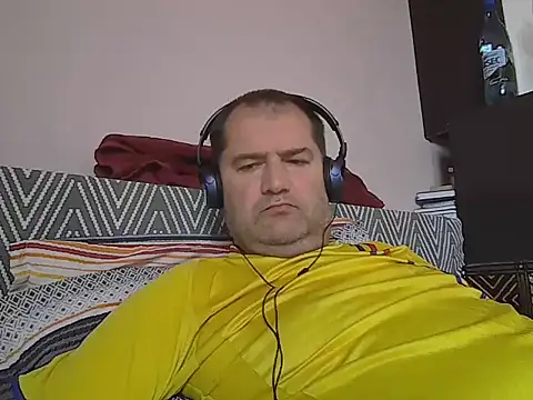 CristianDaniel78 online show from July 24, 2026, 5:38 am