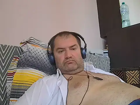 CristianDaniel78 online show from July 26, 2026, 9:16 am