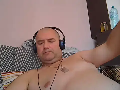 CristianDaniel78 online show from July 28, 2026, 11:17 am