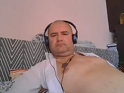 CristianDaniel78 online show from July 28, 2026, 1:10 pm