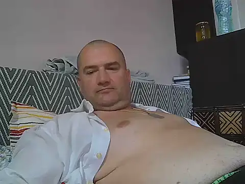 CristianDaniel78 online show from July 28, 2026, 4:39 pm