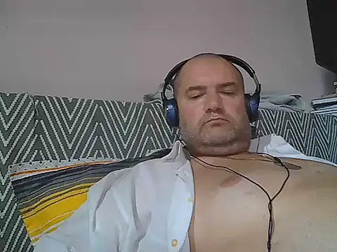 CristianDaniel78 online show from July 31, 2026, 5:12 pm