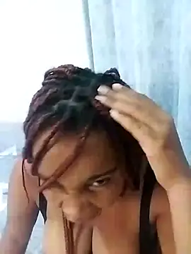 CurvyCharmsTush online show from July 13, 2026, 12:35 am