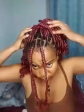CurvyCharmsTush online show from July 19, 2026, 7:50 pm