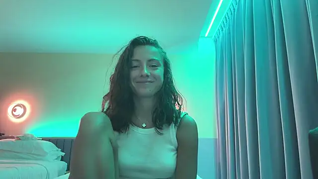 Monicaqte online show from June 28, 2026, 11:16 am