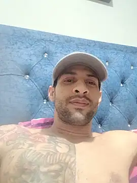 MisterBigBBC online show from June 24, 2026, 9:47 pm