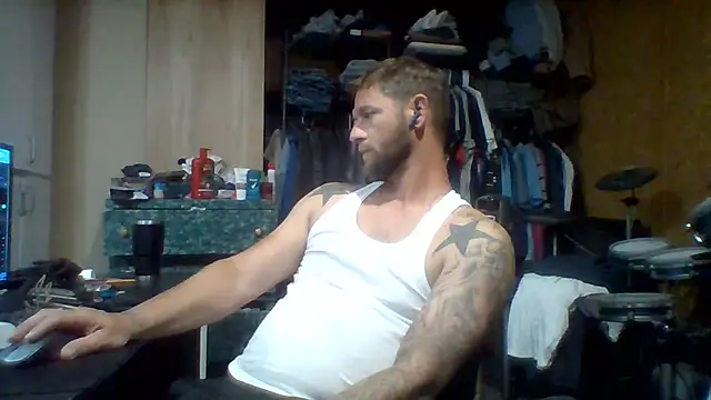 midwestkinkster580 online show from July 28, 2026, 5:47 am