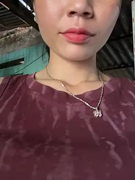 Aria Maya online show from July 20, 2026, 2:04 am