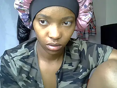 pretty jaz online show from June 27, 2026, 6:51 am