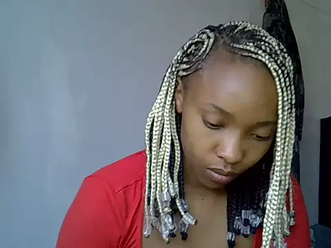pretty jaz online show from July 18, 2026, 8:51 am