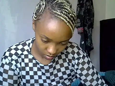 pretty jaz online show from July 19, 2026, 8:29 am