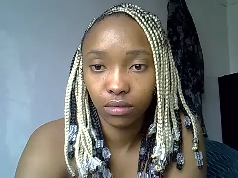 pretty jaz online show from July 20, 2026, 6:28 am