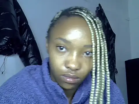 pretty jaz online show from July 26, 2026, 10:16 pm