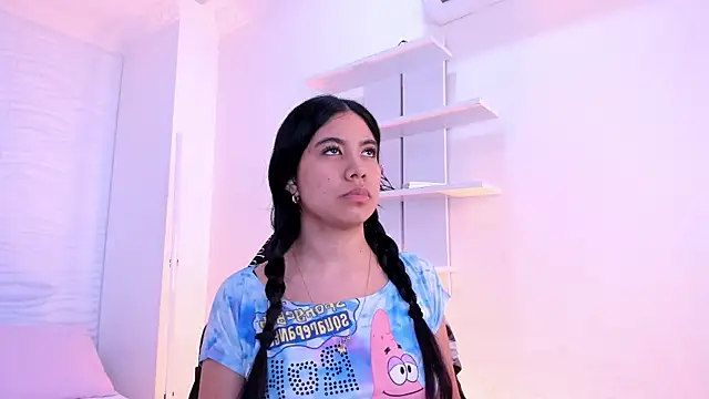 AylinLove  online show from August 1, 2026, 11:31 am