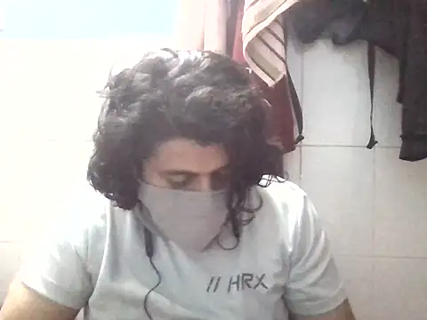 Mr Naughty106 online show from June 23, 2026, 2:37 pm
