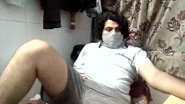 Mr Naughty106 online show from June 29, 2026, 9:59 am