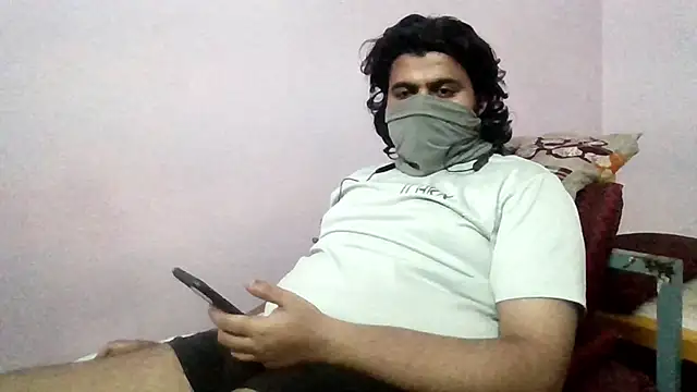 Mr Naughty106 online show from July 1, 2026, 6:40 pm