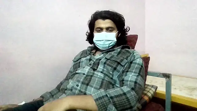 Mr Naughty106 online show from July 6, 2026, 5:59 pm