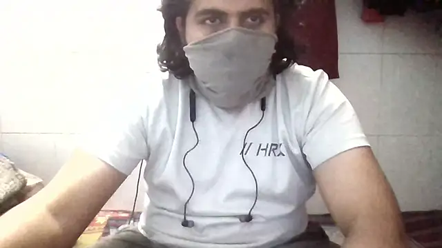 Mr Naughty106 online show from July 13, 2026, 11:35 am