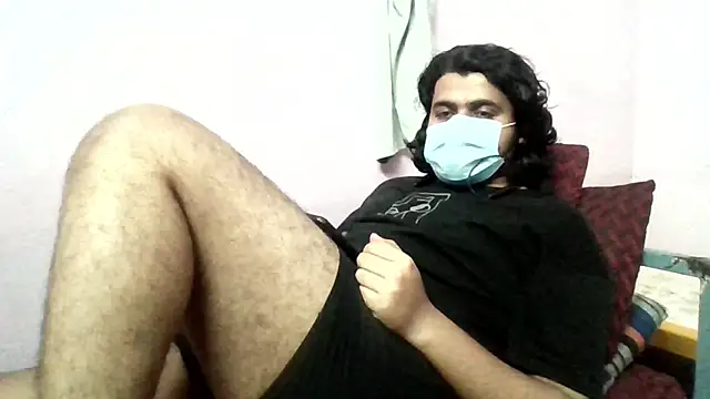 Mr Naughty106 online show from July 14, 2026, 8:25 pm