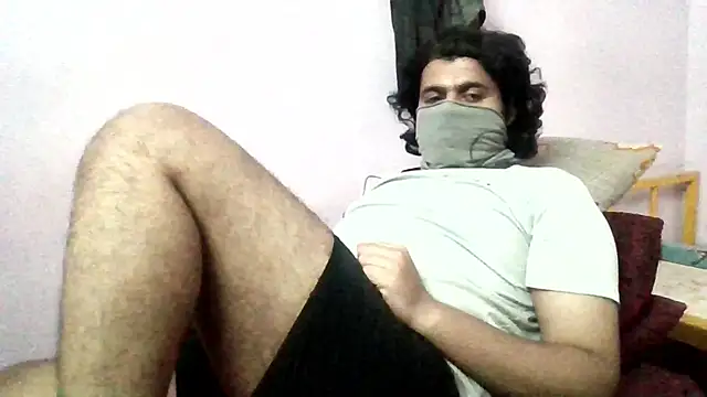 Mr Naughty106 online show from July 17, 2026, 8:24 pm