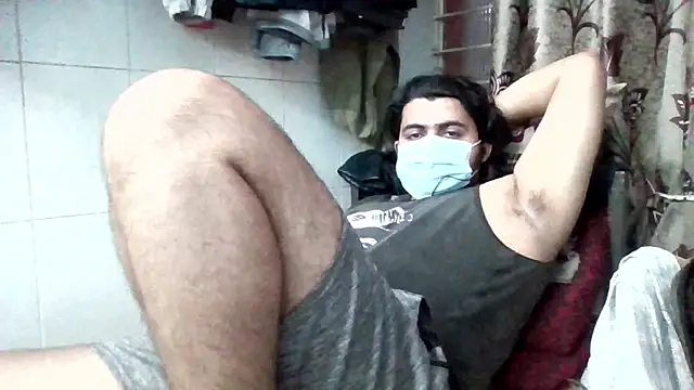 Mr Naughty106 online show from August 3, 2026, 8:46 am