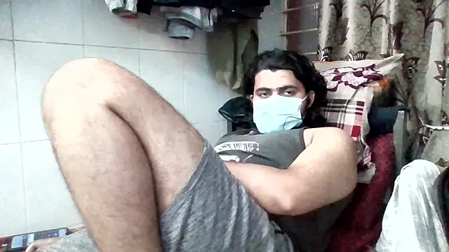 Mr Naughty106 online show from August 3, 2026, 9:04 am