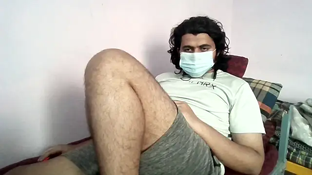 Mr Naughty106 online show from August 4, 2026, 6:38 am