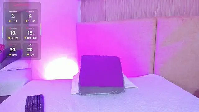   Izumii   online show from July 15, 2026, 12:10 pm