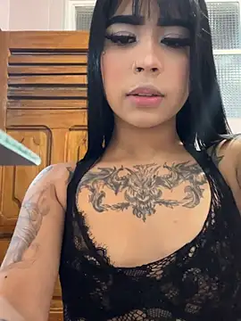 -Brittanny online show from July 5, 2026, 2:07 am