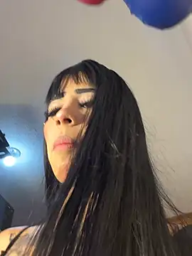-Brittanny online show from July 21, 2026, 1:19 am