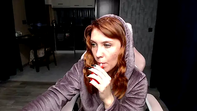 Reginasmilee online show from October 2, 2025, 4:30 am