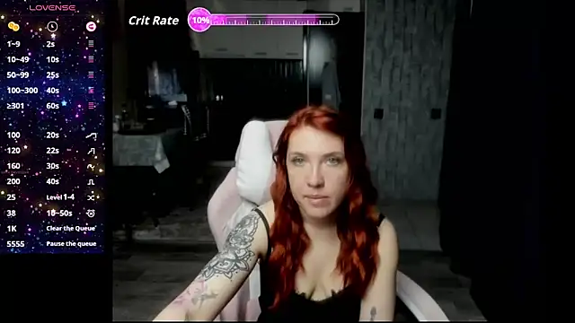 Reginasmilee online show from May 7, 2026, 3:12 am