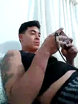 Snapshot of Joel1520 chatting on June 23, 2026, 2:42 am Joel1520 online show from June 23, 2026, 2:42 am
