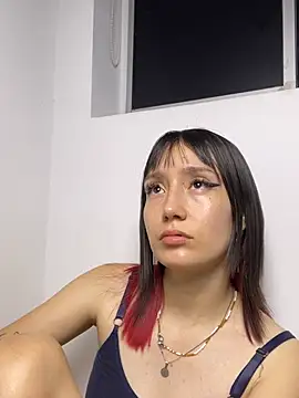 im lizzy17 online show from July 10, 2026, 5:12 am