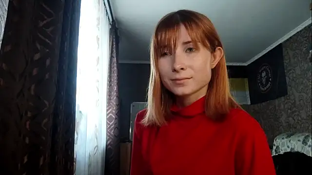 CadieShy online show from June 25, 2026, 9:36 am