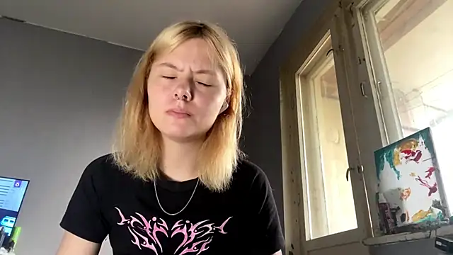 Jeneienal 1 online show from July 11, 2026, 2:42 pm