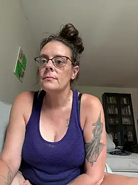 MatildaJane5 online show from July 10, 2026, 3:25 pm