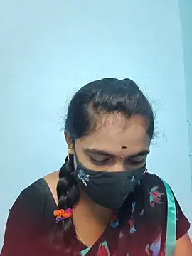 Megavarthinii online show from June 28, 2026, 3:23 am