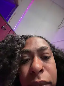 Snapshot of Samantha-LS chatting on July 6, 2026, 2:14 pm Samantha-LS online show from July 6, 2026, 2:14 pm