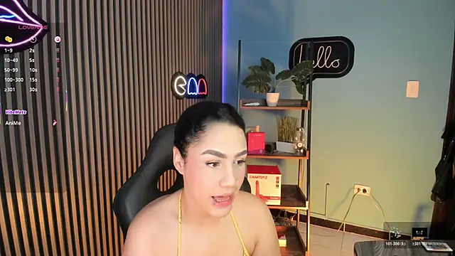 Emily robertss1 online show from July 17, 2026, 12:56 pm